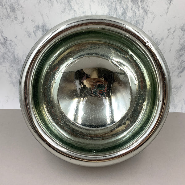 Bowl vidrio soplado