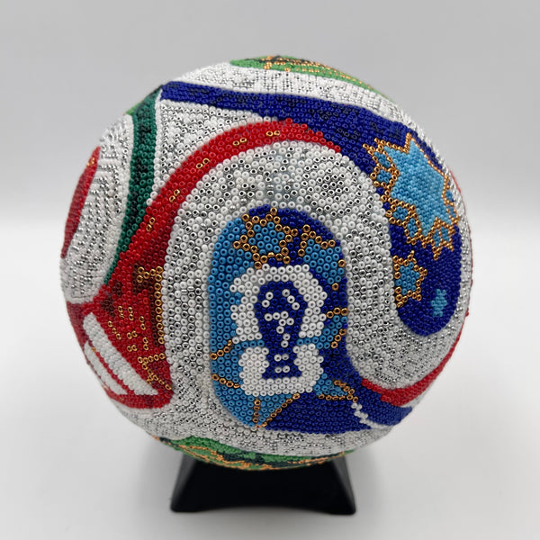 Mini Balón Mundial de Fútbol. México 2026.