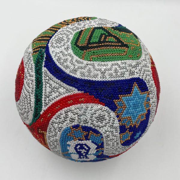 Mini Balón Mundial de Fútbol. México 2026.