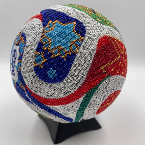 Mini Balón Mundial de Fútbol. México 2026.