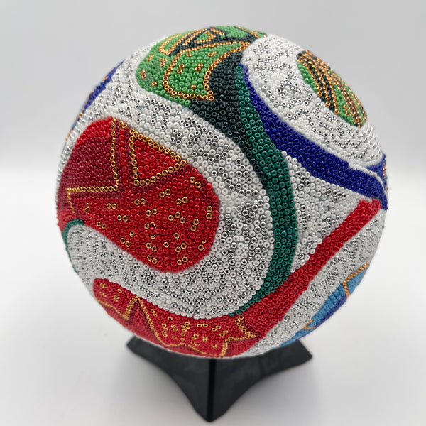 Mini Balón Mundial de Fútbol. México 2026.