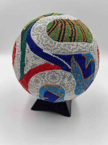 Mini Balón Mundial de Fútbol. México 2026.